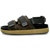 CLARKS レザーサンダル 26171617 51112630 [P]