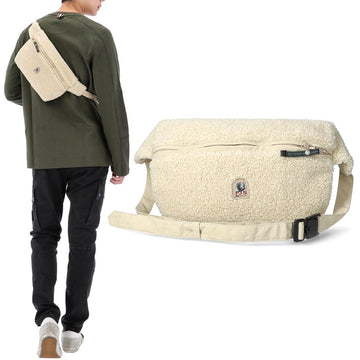 Parajumpers Power Belt Crossbody Bag 0209 60599063
