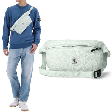 PARAJUMPERS パワーベルトクロスバッグ PAACBA40 0219 60599096