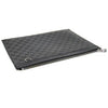 LOUIS VUITTON Damier Ébène Leder Discovery Pouch Clutch / N60112 100319485 [P]