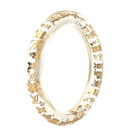 Louis Vuitton Inclusion Bangle Bracelet L417108 100319734