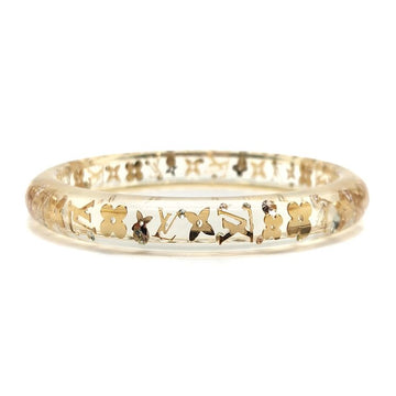 LOUIS VUITTON Inclusion Bangle Armband L212187 100320062