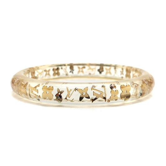 Louis Vuitton Inclusion Bangle Bracelet L212187 100320062