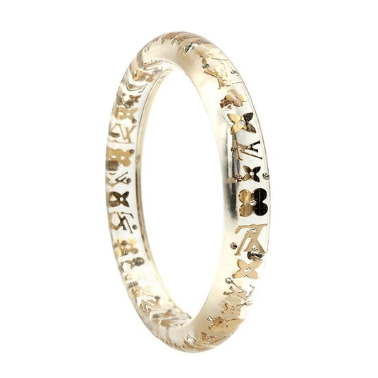 Louis Vuitton Inclusion Bangle Bracelet L212187 100320062