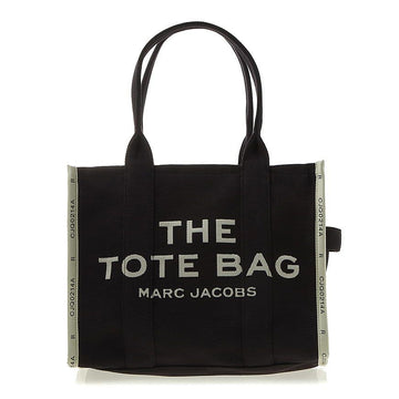 MARC JACOBS ジャカードラージトートバッグ 100340534