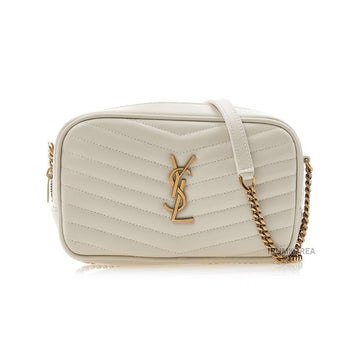 Saint Laurent Women's Rue Crossbody Bag 748849 DV707 9207 100340634