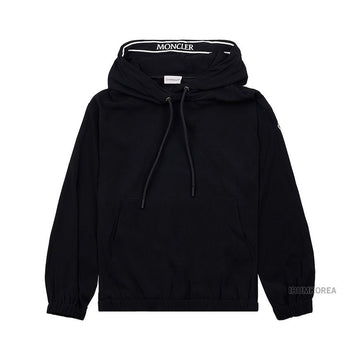 MONCLER Hoodie-Shirt 2G00010 596WF 999 FW24 100342172