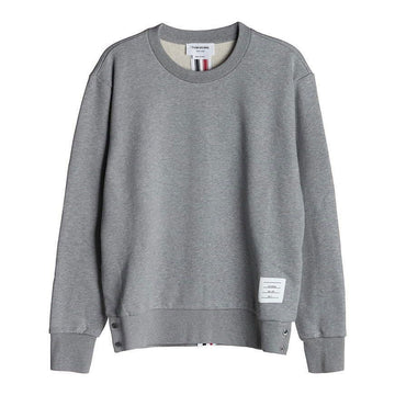 THOM BROWNE MJT085A 03377 055 Herren Crewneck Pullover Sweatshirt 100342176