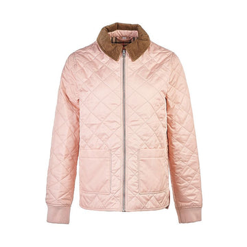BURBERRY KG6 OTIS NEW A3348 Quilted Jacket für Mädchen (12-14 Jahre) A3348 100342679