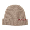 Marni Women Logo Embroidered Hat 100342808 [P]