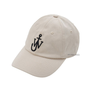 J.W. ANDERSON Baseballkappe aus Baumwolle, unisex, FA0349 106 100342862