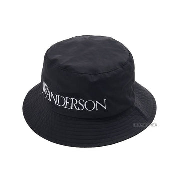 J.W. Anderson Logo Bucket Hat FA0214 999 100342864