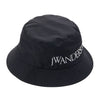 J.W. ANDERSON Logo Bucket Hat 999 100342864 [P]