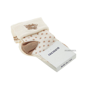 Burberry EKD DOT SOCK SET A7041 100342992