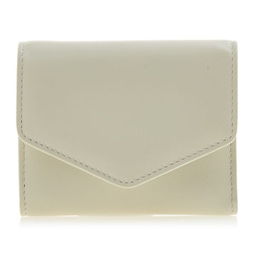 MAISON MARGIELA Damen Stitch Trifold Wallet 100343077