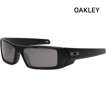 OAKLEY Prismensonnenbrille Gascan Dext Sport Militär OO9014 43 100390212