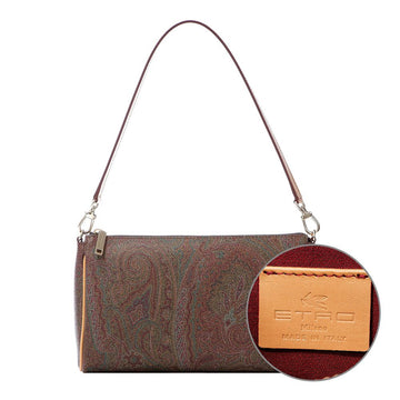 ETRO 24FW (WP1H0003 AA054 R0369) Damen Schultertasche 100421426