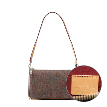 ETRO 24FW (WP1H0002 AA054 R0369) Schultertasche für Damen 100421424