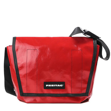 FREITAG (F14 DEXTER 0428) Unisex DEXTER Messenger Bag 100421619