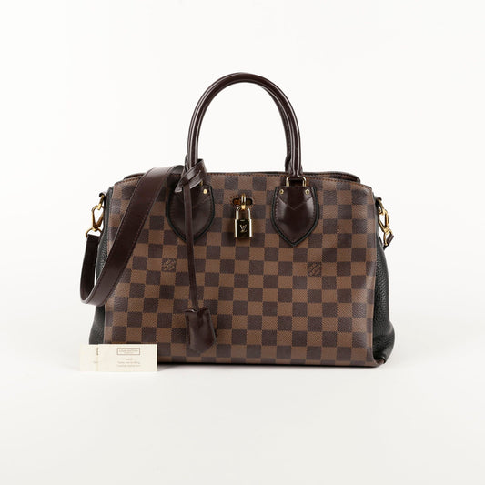 LOUIS VUITTON ノルマンディ トート ショルダーバッグ 99622631