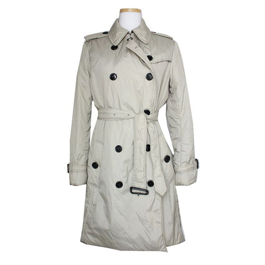 Burberry Brit Trench Padding Coat 44 100426060