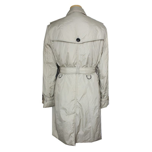 Burberry Brit Trench Padding Coat 44 100426060