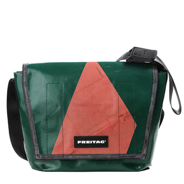 FREITAG (F14 DEXTER 0412) Unisex DEXTER Messenger Bag 100705649