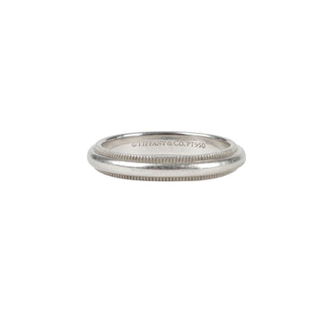 TIFFANY & CO 8er Together Millgrain Bandring 99787939