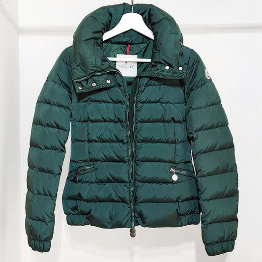 Moncler Down Padded Jacket L156205 100711027