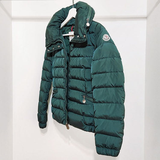 Moncler Down Padded Jacket L156205 100711027