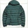 MONCLER Daunen-Padding-Jacke L156205 100711027 [P]