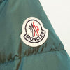 MONCLER Daunen-Padding-Jacke L156205 100711027 [P]