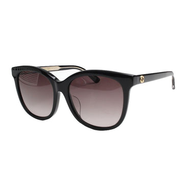 Gucci Black Gradient Cat Eye Sunglasses TOSN225580 100754721