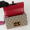 GUCCI パドルロック スモール チェーン ショルダー クロスバッグ 100386826 [P]