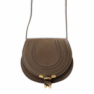 CHLOE 24FW (C22AS680 I31 20V) Kleine Schultertasche 100815522