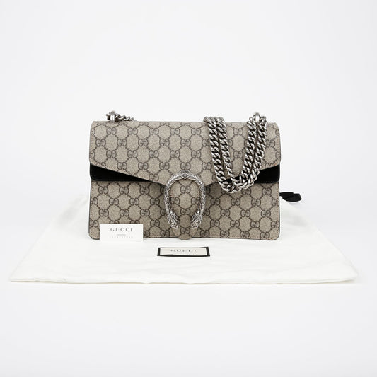 GUCCI ディオディサス スモール チェーン ショルダーバッグ 400249 119814662