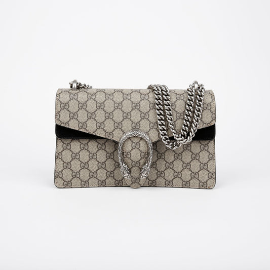 GUCCI ディオディサス スモール チェーン ショルダーバッグ 400249 119814662