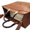 FENDI Sonnenstrahl Tote und Schultertasche Medium (8BH386) 100828907 [P]