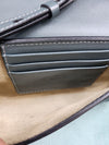 CHLOE Wildleder Pay Mini Crossbody 12345 100852732 [P]