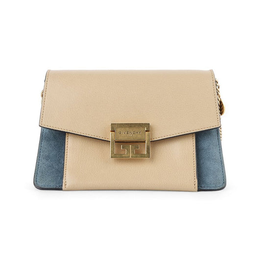 GIVENCHY BB501CB032 GV3 ミニ チェーン クロスバッグ 33115 100917289