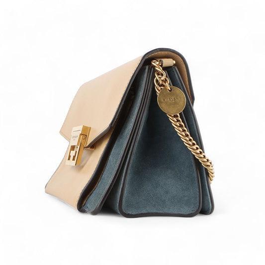 GIVENCHY BB501CB032 GV3 ミニ チェーン クロスバッグ 33115 100917289