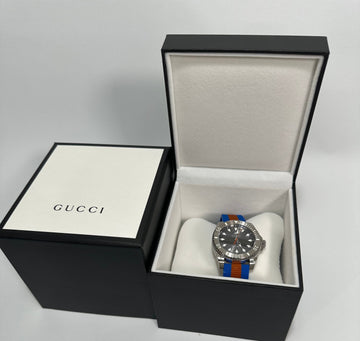 GUCCI Uhr Dive 40mm 100961314