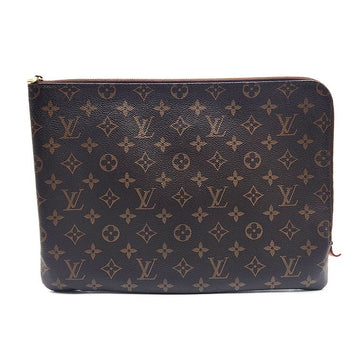 LOUIS VUITTON モノグラム エティユ ボヤージュ MM L724830 101267215