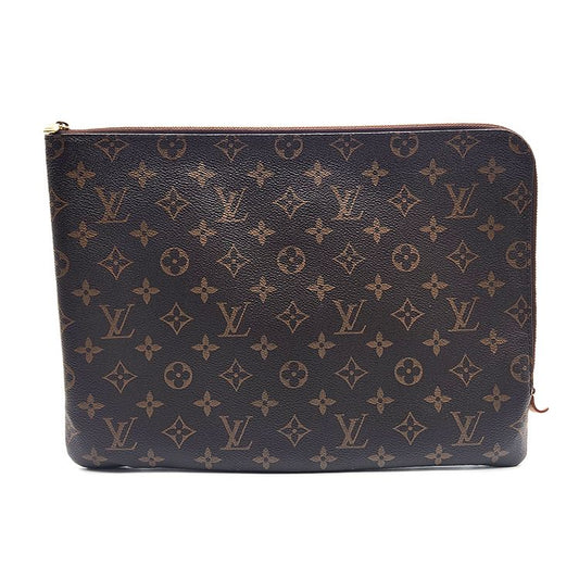 LOUIS VUITTON モノグラム エトュイ ボヤージュ MM L724830 101267215