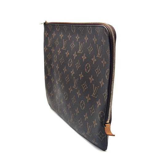 LOUIS VUITTON モノグラム エトュイ ボヤージュ MM L724830 101267215