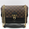 Louis Vuitton N40108 Damier Ebene Babyn PM Shoulder Bag 101368159 [P]