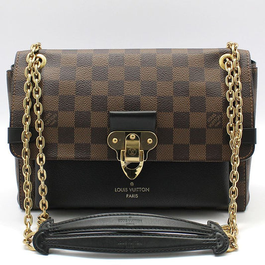 LOUIS VUITTON N40108 ダミエ エベン ババンPM ショルダーバッグ 101368159