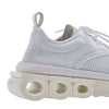 Salvatore Ferragamo Knit Sneakers 101454460 [P]