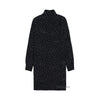 MaxMara VISIR 004 FW24 Women's Vizar Silk Dress 101454943 [P]