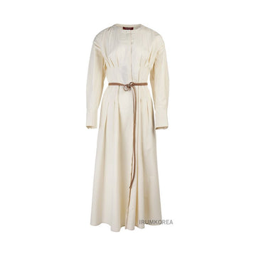 MAXMARA Damenkleid 002 FW24 101454949